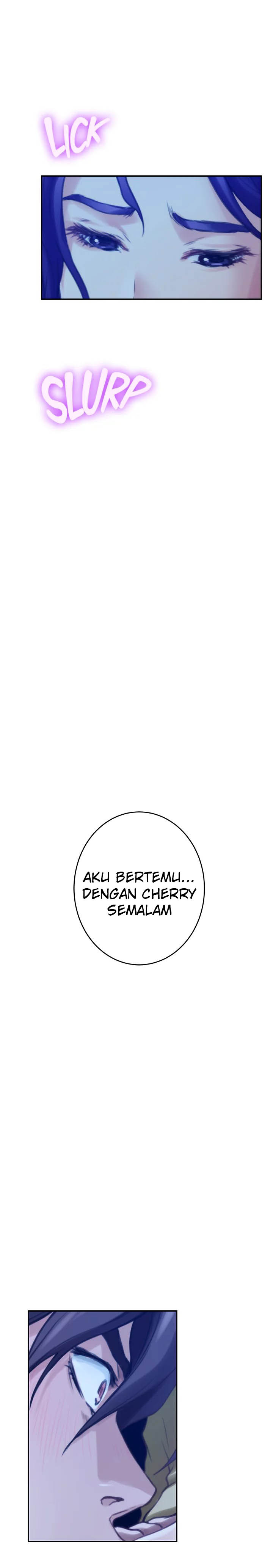 S-Mate - Chapter 96 4