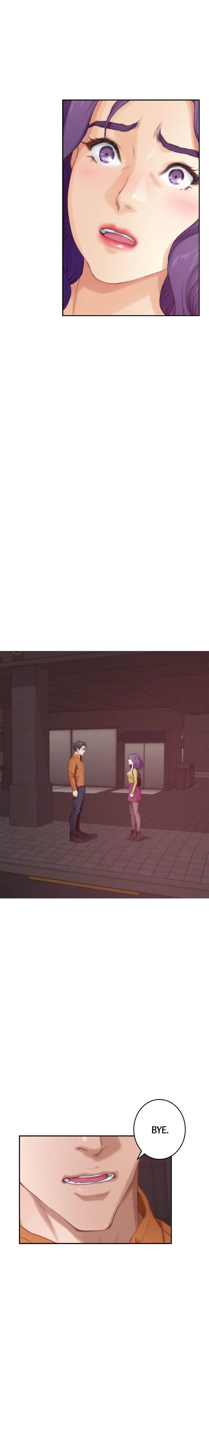 S-Mate - Chapter 96 16