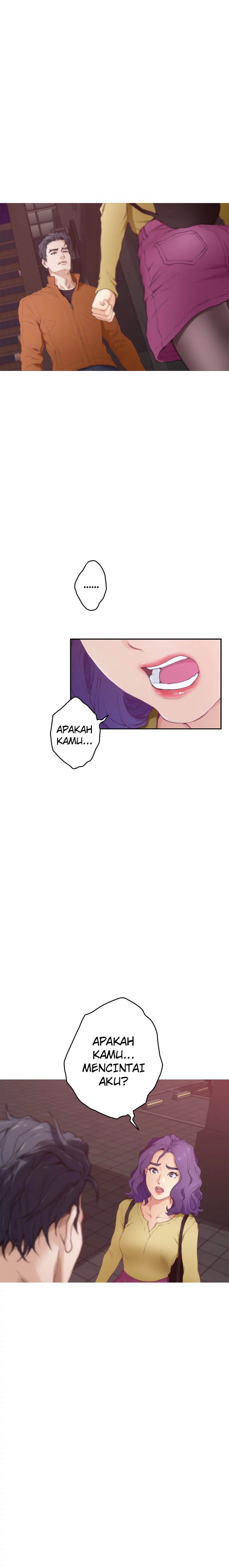 S-Mate - Chapter 96 14