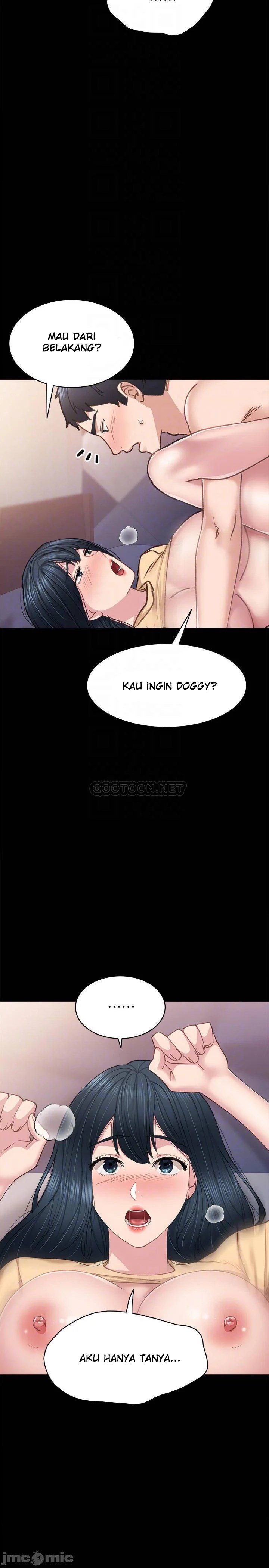 Sexual Teacher - Chapter 96 12