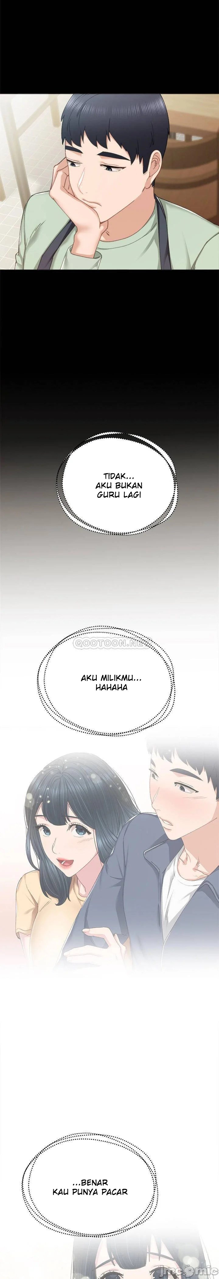 Sexual Teacher - Chapter 96 23