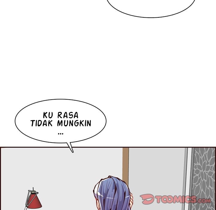 Never Too Late - Chapter 119 84