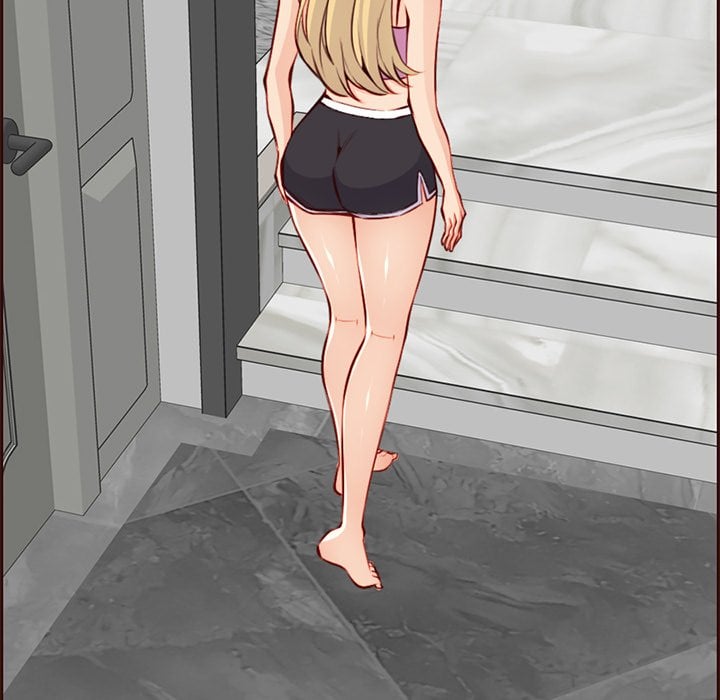 Never Too Late - Chapter 119 102