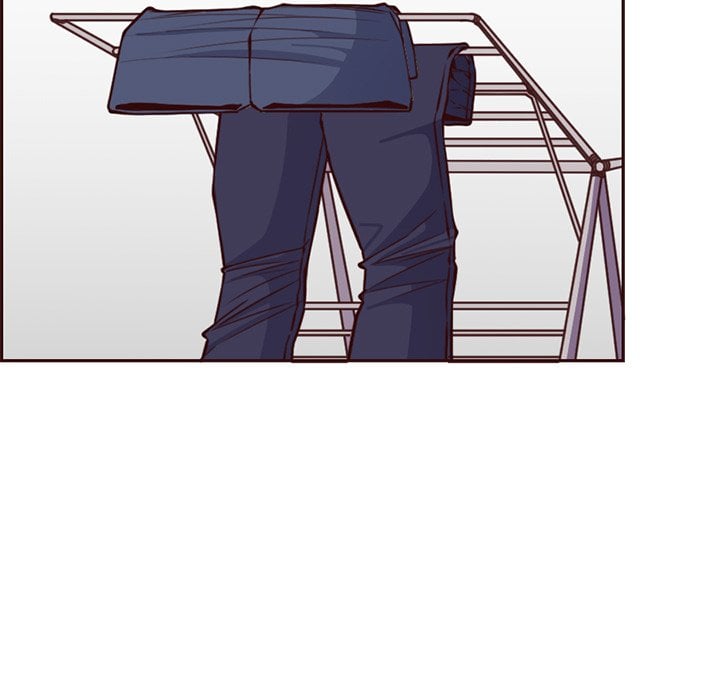 Never Too Late - Chapter 119 15