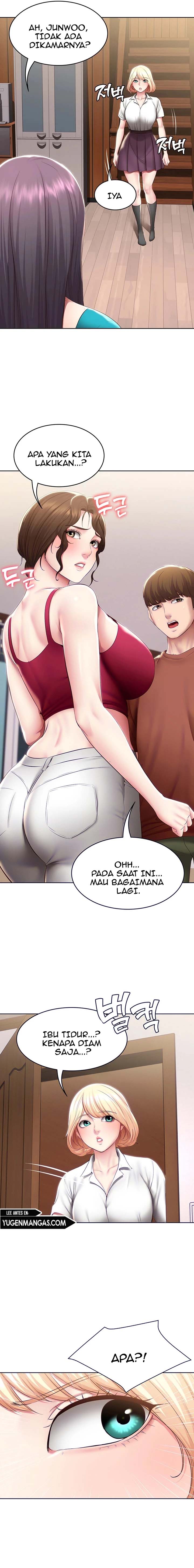 Boarding Diary - Chapter 119 3 Boarding Diary - Chapter 119 3