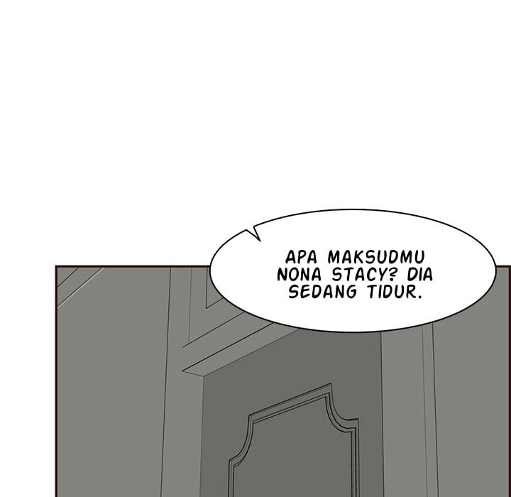 Never Too Late - Chapter 119 41