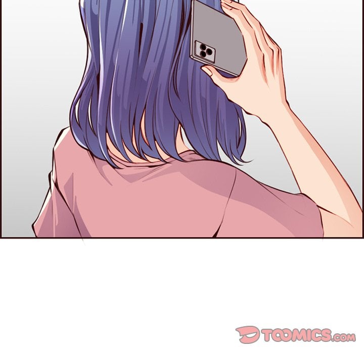 Never Too Late - Chapter 119 24