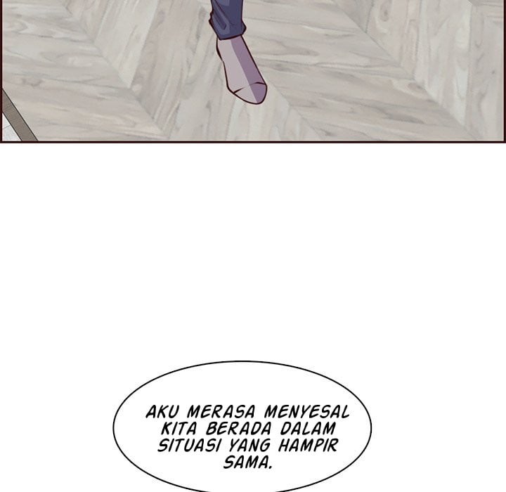 Never Too Late - Chapter 119 35