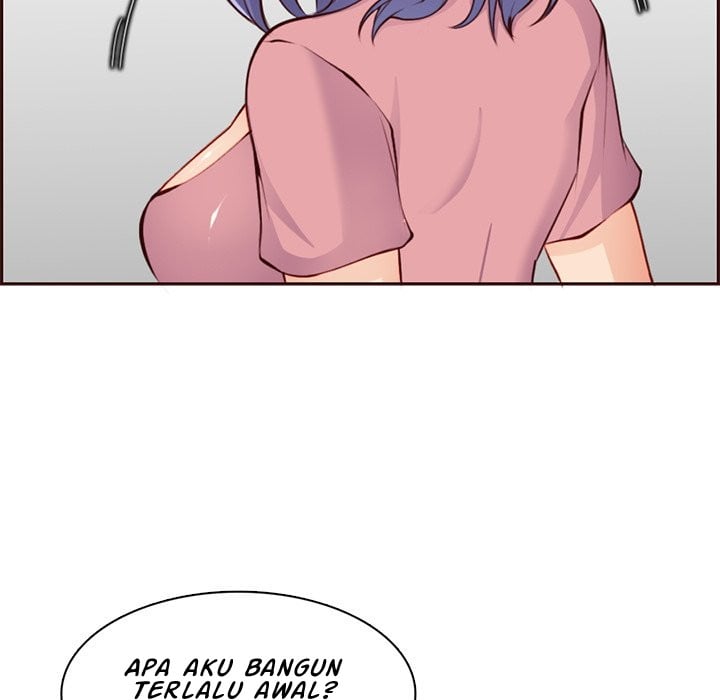 Never Too Late - Chapter 119 19