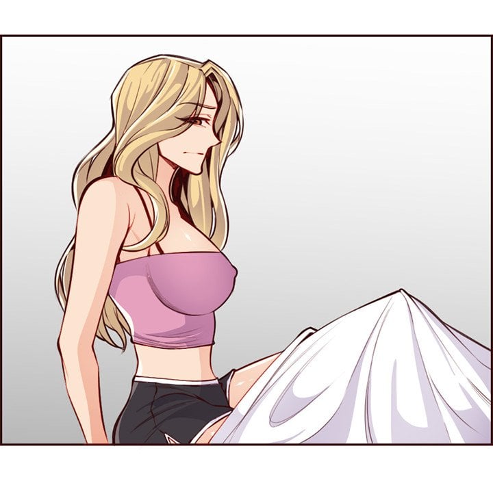 Never Too Late - Chapter 119 51