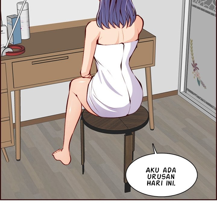 Never Too Late - Chapter 119 85