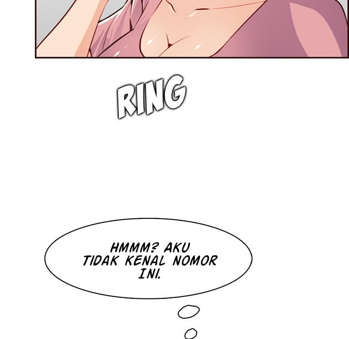 Never Too Late - Chapter 119 21