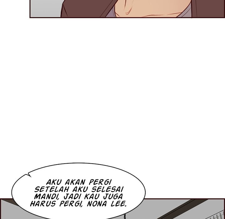 Never Too Late - Chapter 119 71