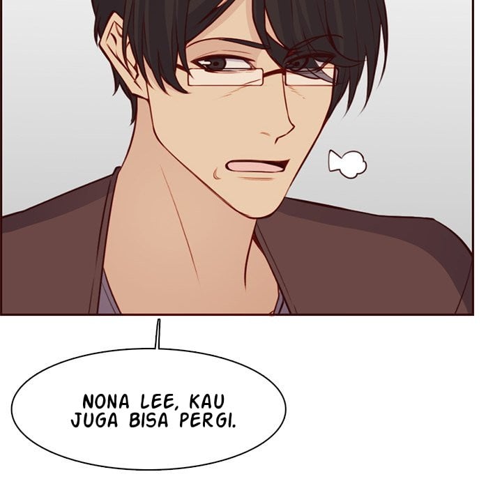 Never Too Late - Chapter 119 62