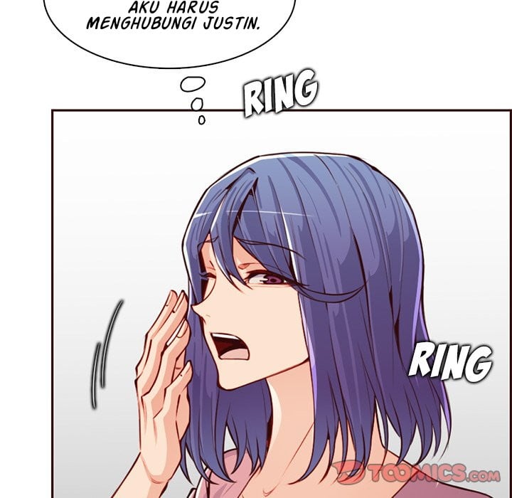 Never Too Late - Chapter 119 20