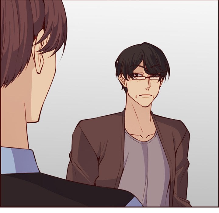 Never Too Late - Chapter 119 65