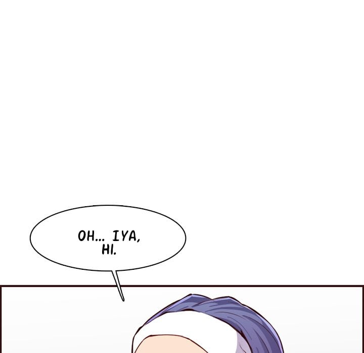 Never Too Late - Chapter 119 82