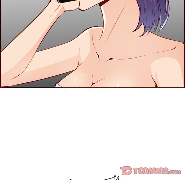 Never Too Late - Chapter 119 80