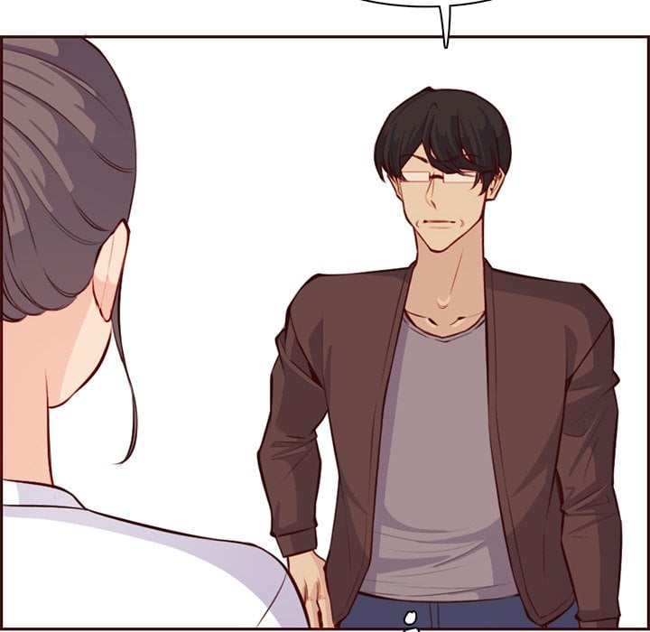 Never Too Late - Chapter 119 43