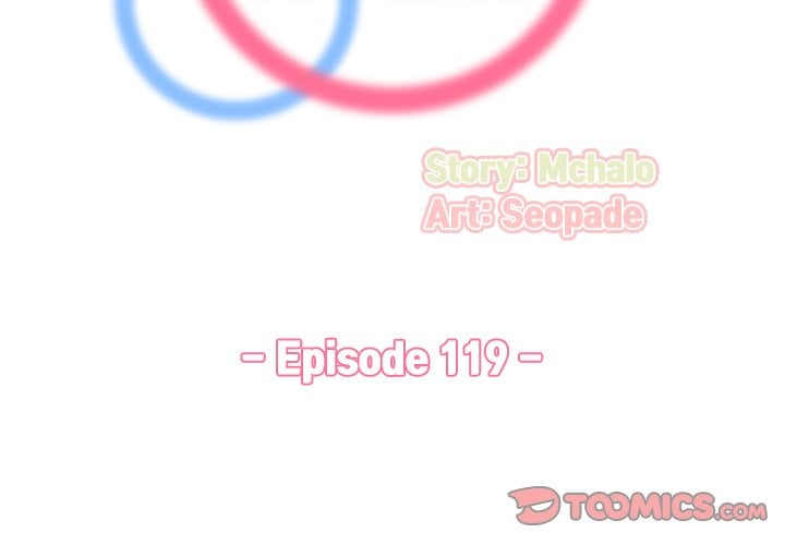 Never Too Late - Chapter 119 4