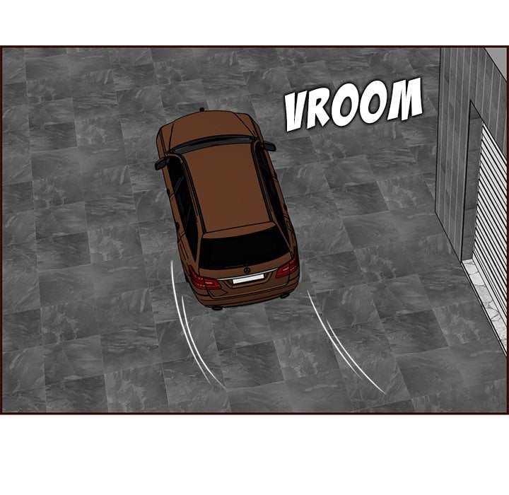 Never Too Late - Chapter 119 93