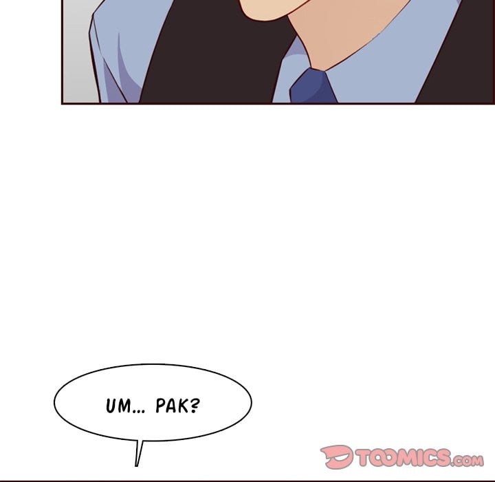 Never Too Late - Chapter 119 64