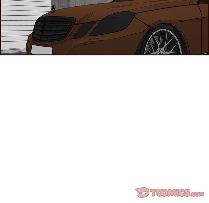 Never Too Late - Chapter 119 92