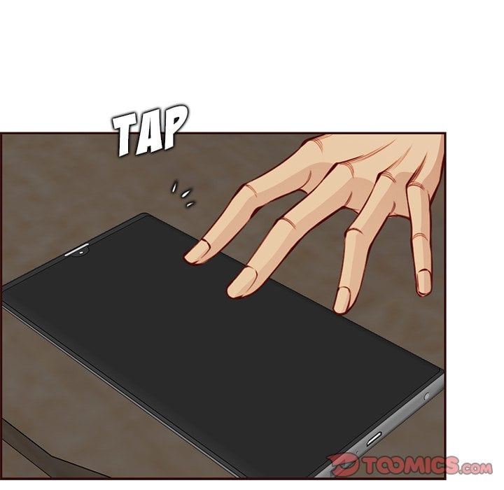 Never Too Late - Chapter 119 32