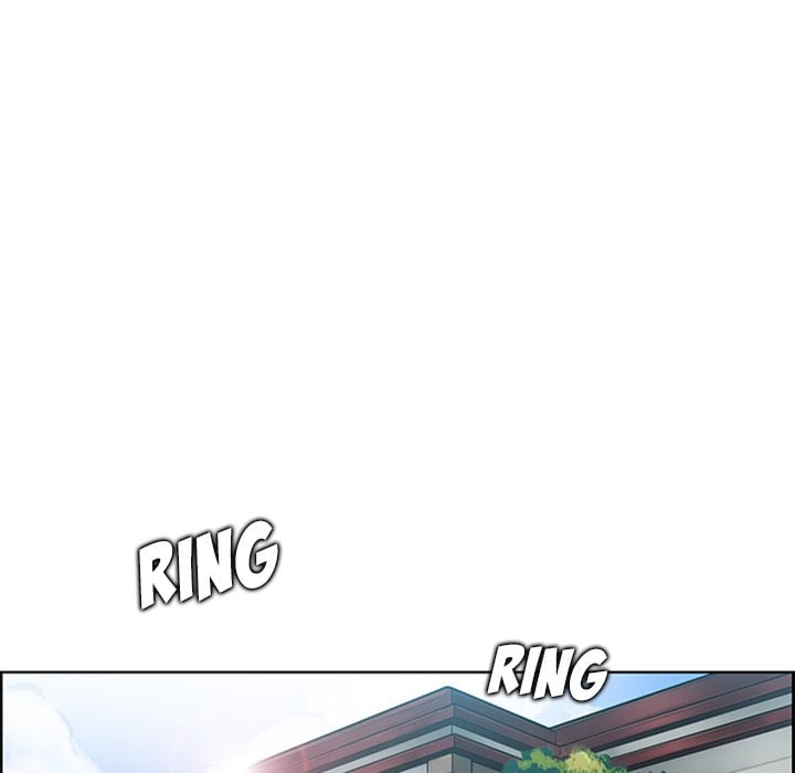 Never Too Late - Chapter 119 74