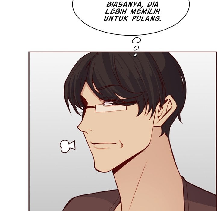 Never Too Late - Chapter 119 70