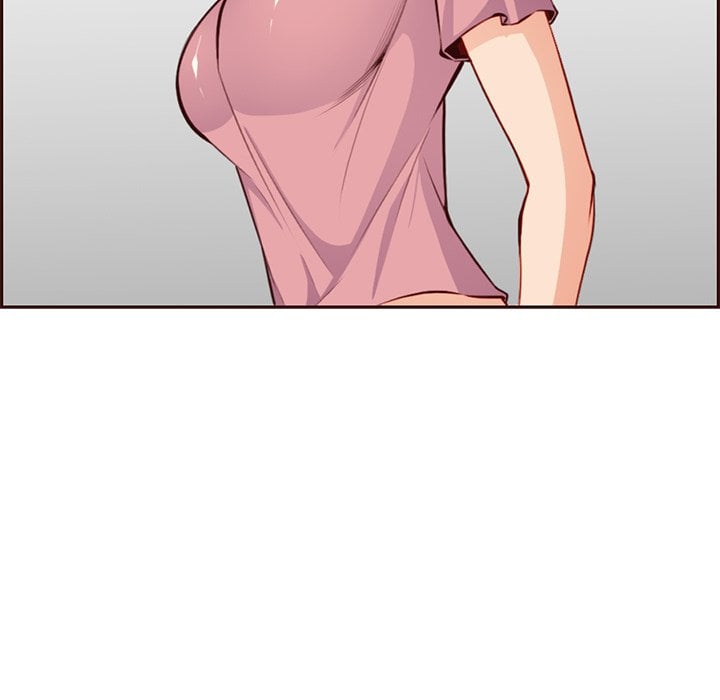 Never Too Late - Chapter 119 17