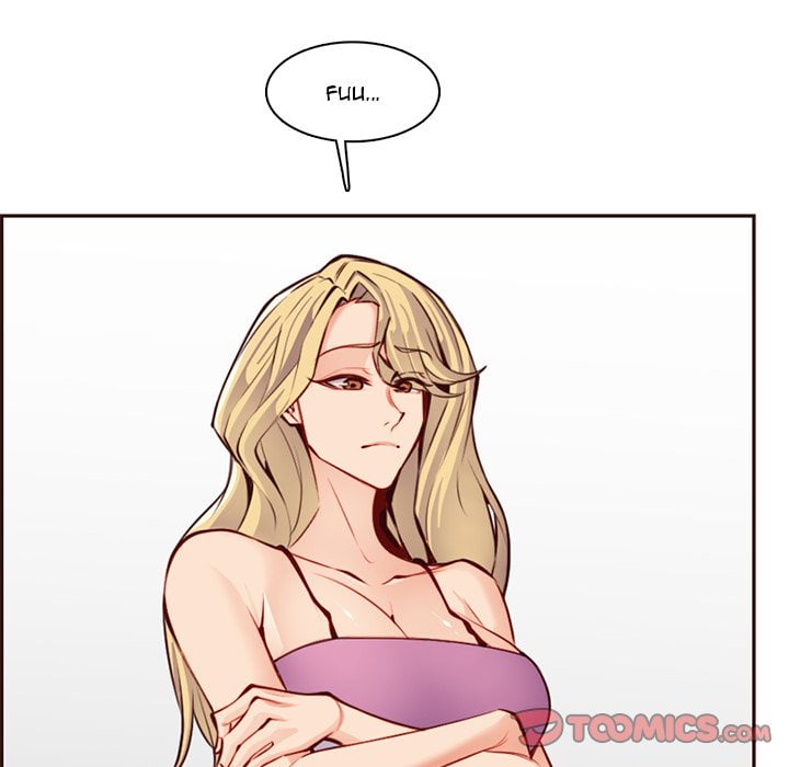 Never Too Late - Chapter 119 96