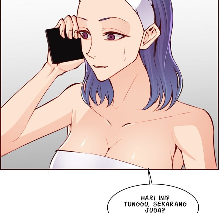 Never Too Late - Chapter 119 83