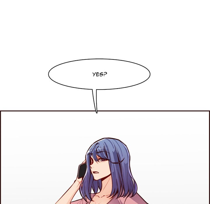 Never Too Late - Chapter 119 25