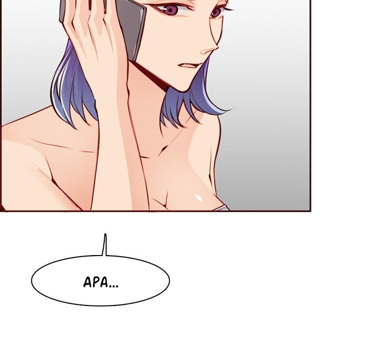 Never Too Late - Chapter 119 87