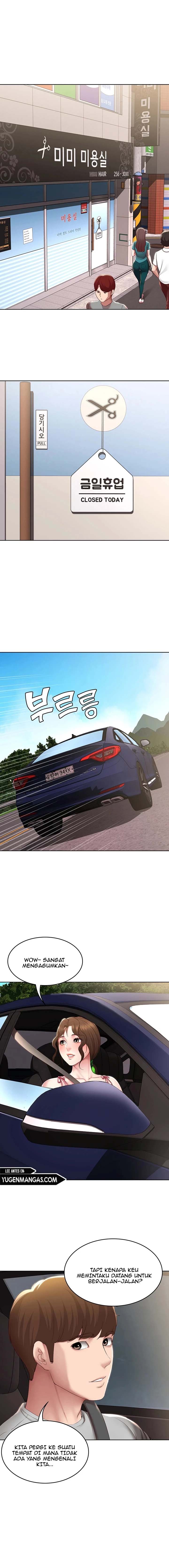 Boarding Diary - Chapter 119 9 Boarding Diary - Chapter 119 9