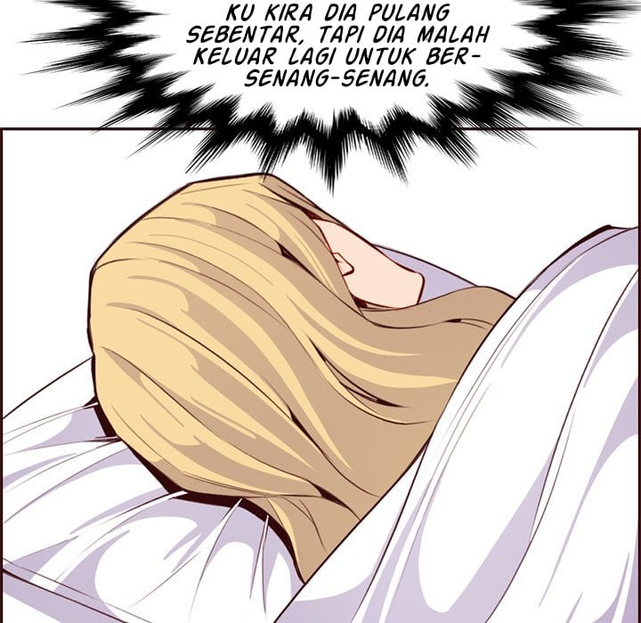 Never Too Late - Chapter 119 46