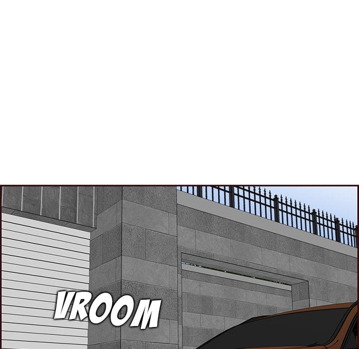 Never Too Late - Chapter 119 91