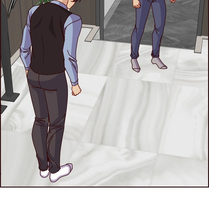 Never Too Late - Chapter 119 55