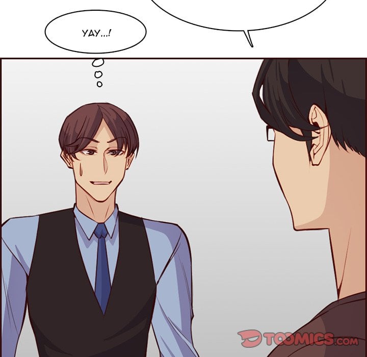 Never Too Late - Chapter 119 60