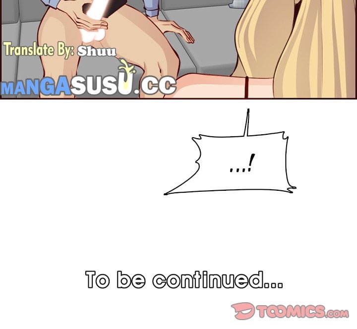 Never Too Late - Chapter 119 108