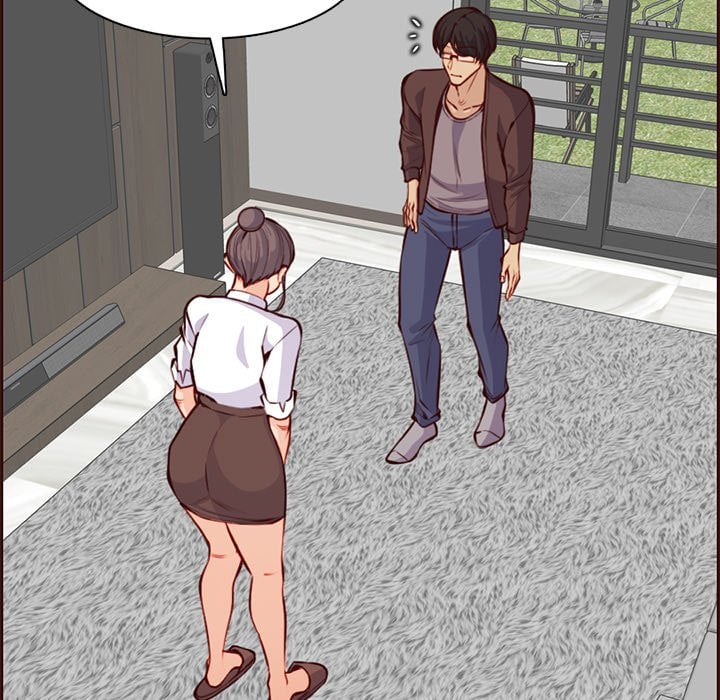 Never Too Late - Chapter 119 38