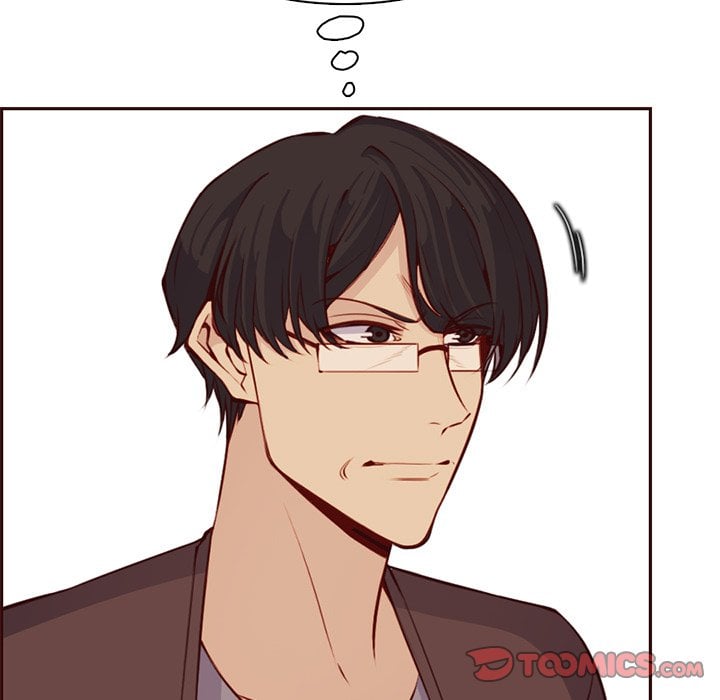 Never Too Late - Chapter 119 36