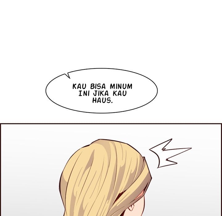 Never Too Late - Chapter 119 105