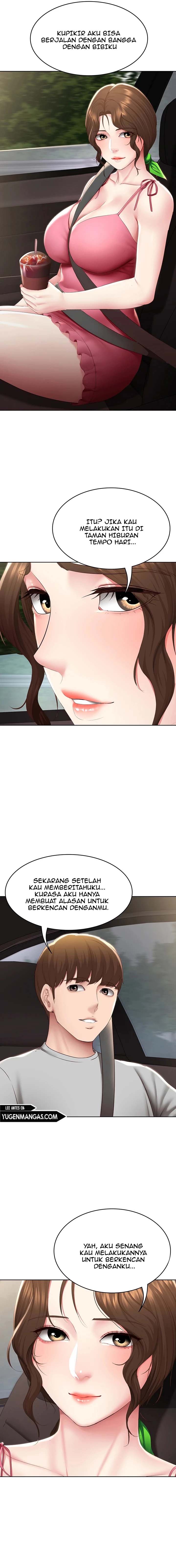 Boarding Diary - Chapter 119 10 Boarding Diary - Chapter 119 10