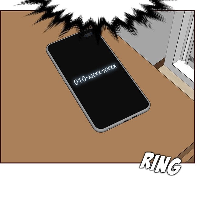 Never Too Late - Chapter 119 78