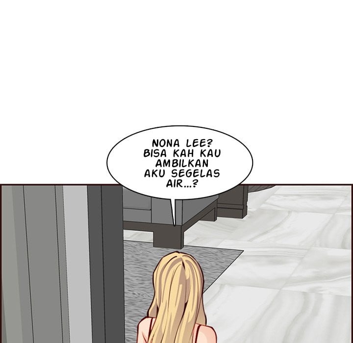 Never Too Late - Chapter 119 101