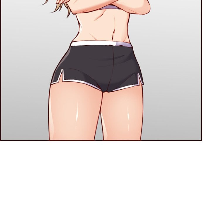 Never Too Late - Chapter 119 97