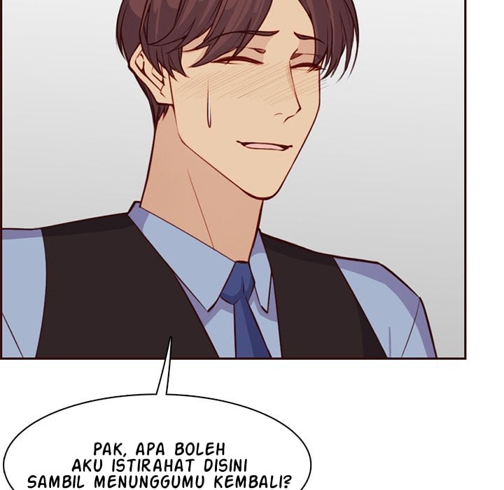 Never Too Late - Chapter 119 67