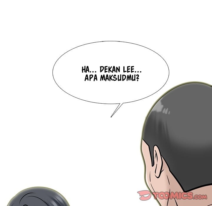 Extra Credit - Chapter 114 119